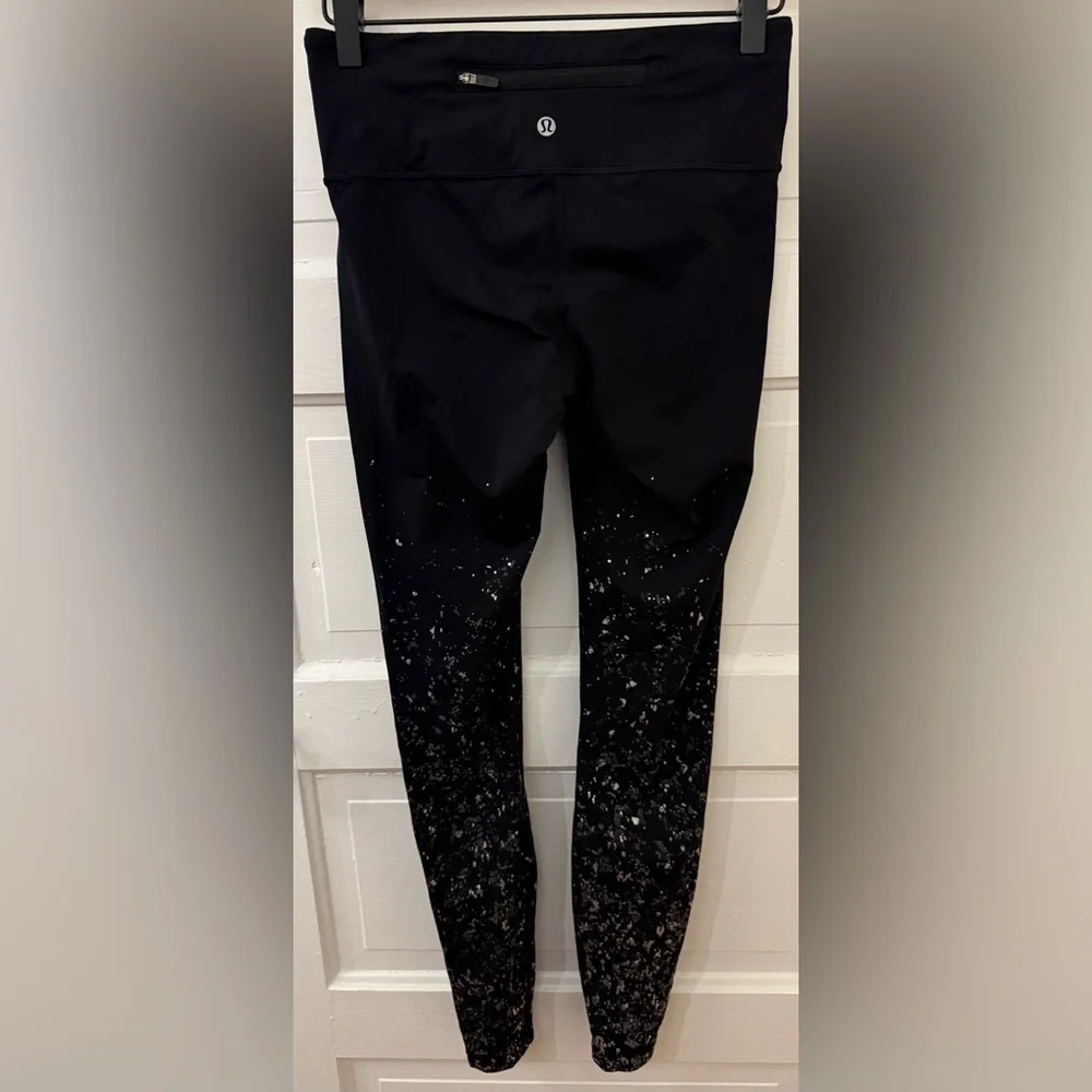 Lululemon Speed Wunder Tight 28